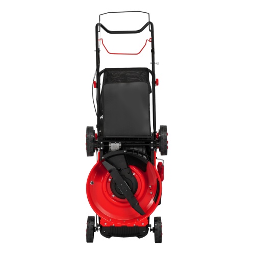 Газонокосилка бензиновая GL46SP-K, 145 см3, 46 см, привод, 50 л MTX фото 12