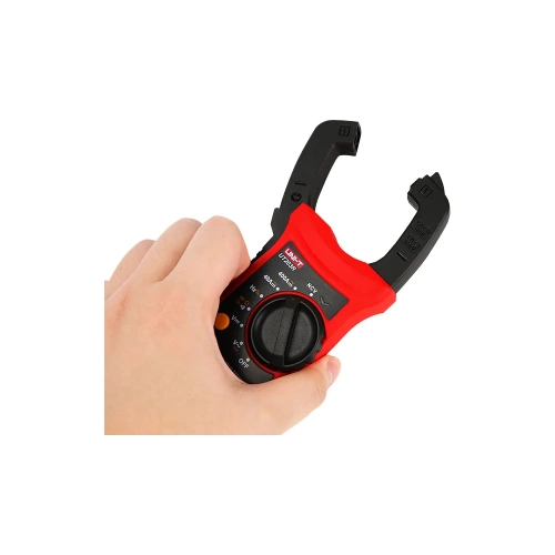 Токоизмерительные цифровые клещи UNI-T UT203R 00-00007283 фото 4 Токоизмерительные цифровые клещи UNI-T UT203R 00-00007283 фото 4