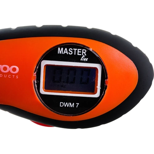 Цифровой манометр DAEWOO DWM7 DWM 7 фото 8