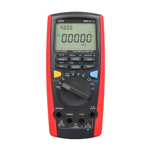 Мультиметр APPA 511