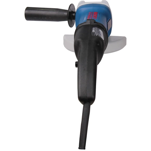 Углошлифовальная машина Фиолент МШУ17-11-125Э ИДФР298135013-01 фото 4 Углошлифовальная машина Фиолент МШУ17-11-125Э ИДФР298135013-01 фото 4