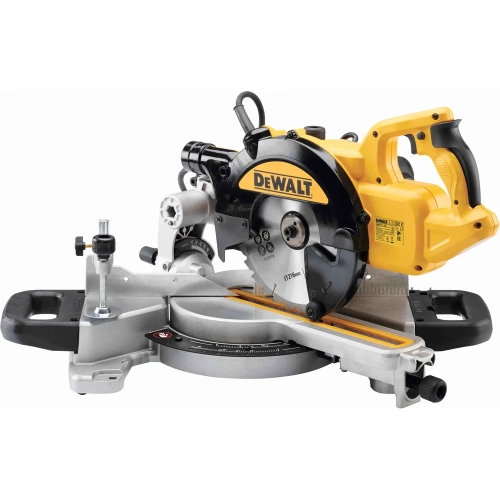 Торцовочная пила Dewalt DWS773 DWS773-QS фото 5
