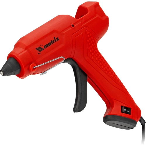 Клеевой пистолет MATRIX 93007 фото 10 Клеевой пистолет MATRIX 93007 фото 10