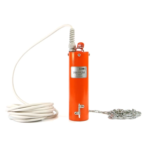 Трассотечеискатель для диагностики неметаллических и металлических трубопроводов ООО Техно-Ас Успех ТПТ-27.144Д 00-Б0004378 фото 7 Трассотечеискатель для диагностики неметаллических и металлических трубопроводов ООО Техно-Ас Успех ТПТ-27.144Д 00-Б0004378 фото 7