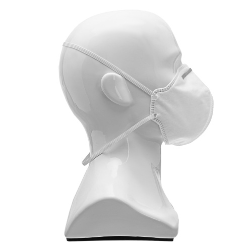 Полумаска фильтрующая складная, модель "Исток", FFP1 NR фото 3