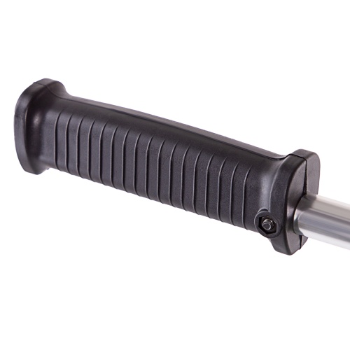 Триммер бензиновый КС-1300Н, 25 см3, неразъемная штанга, состоит из 2 частей Сибртех фото 7