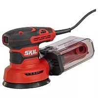 Шлифовальная машина SKIL SR2116 SR2116SE00