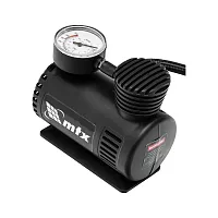 Компрессор автомобильный MTX С-12, 12 В, 17 атм, 12 л/мин 58100