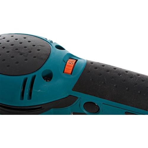 Эксцентриковая шлифмашина Makita BO5041K фото 6 Эксцентриковая шлифмашина Makita BO5041K фото 6