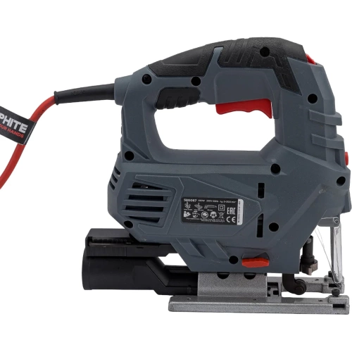 Лобзик GRAPHITE 58G067 фото 5 Лобзик GRAPHITE 58G067 фото 5