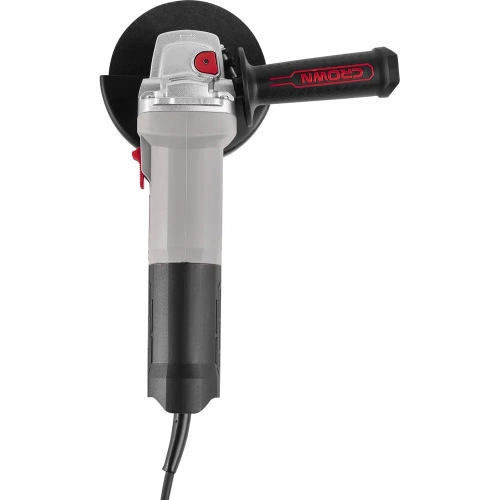 Угловая шлифовальная машина Crown CT13567-125 фото 7 Угловая шлифовальная машина Crown CT13567-125 фото 7