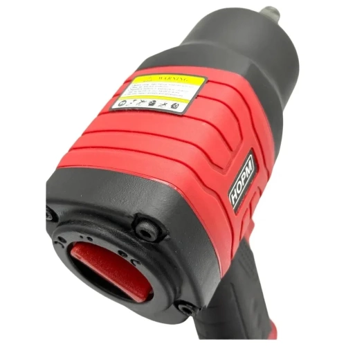 Пневматический гайковерт NORM 1/2", 800Hм TT-5275 фото 6