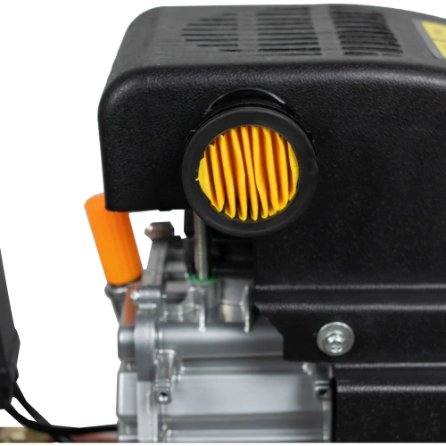 Компрессор VERTON Air AC-50/300K масляный коаксиальный 300л/мин, 01.5985.12194 фото 8