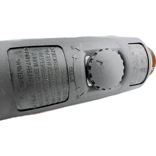 Прямая шлифовальная машинка RoxelPro 192311 фото 9