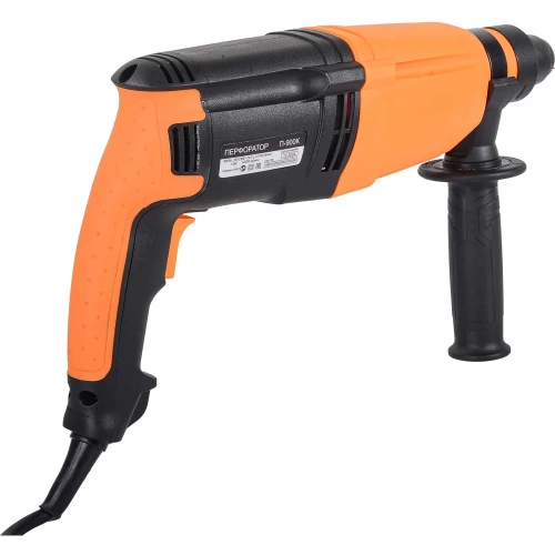 Перфоратор ВИХРЬ П-900К 72/3/2 фото 6