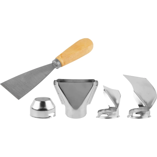 Термовоздуходувка WORTEX HG 6120-1 0334324 фото 6