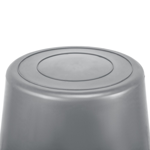 Таз круглый строительный усиленный, 90 л Matrix фото 4 Таз круглый строительный усиленный, 90 л Matrix фото 4