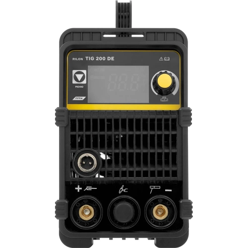 Аппарат аргонодуговой сварки ПТК RILON TIG 200 DE 00000043110 фото 4 Аппарат аргонодуговой сварки ПТК RILON TIG 200 DE 00000043110 фото 4