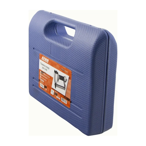 Пневмостеплер для скоб Foxweld AERO 5753 фото 7 Пневмостеплер для скоб Foxweld AERO 5753 фото 7