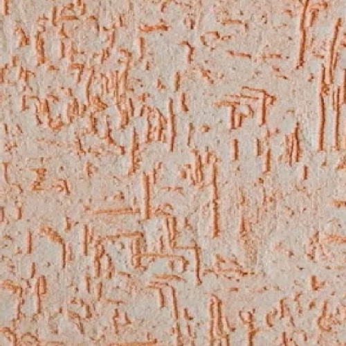 Штукатурка декоративная фасадная ODISSEY Euro ВДАК-103 Короед 1-1,5 мм 18 кг