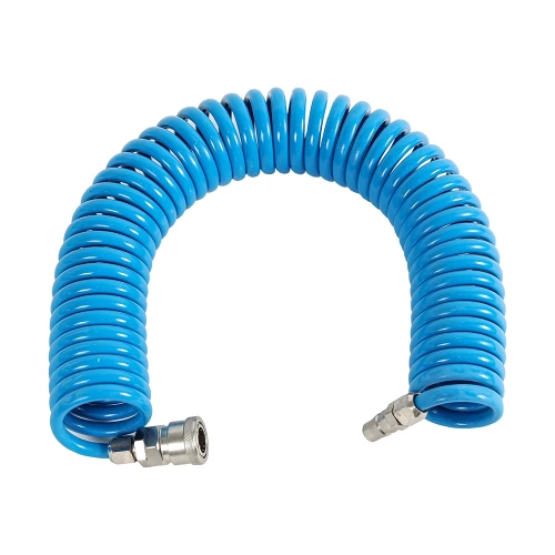 Набор для продува кабины Крал 9 м 5предмета+ (шланг с барашек- быстросъём+клапан ккв ) 1206 фото 3