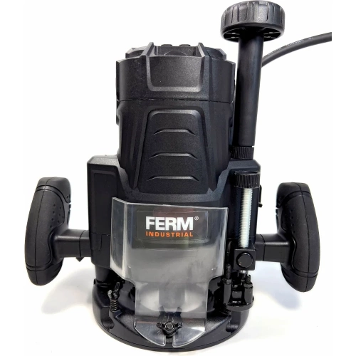 Фрезер FERM PRM1019P фото 3 Фрезер FERM PRM1019P фото 3