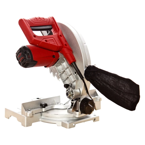 Торцовочная пила REDVERG RD-MS210-1250 6631535 фото 6