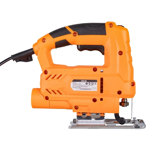 Электрический лобзик Вихрь ЛЭ-65 72/9/4 фото 6 Электрический лобзик Вихрь ЛЭ-65 72/9/4 фото 6