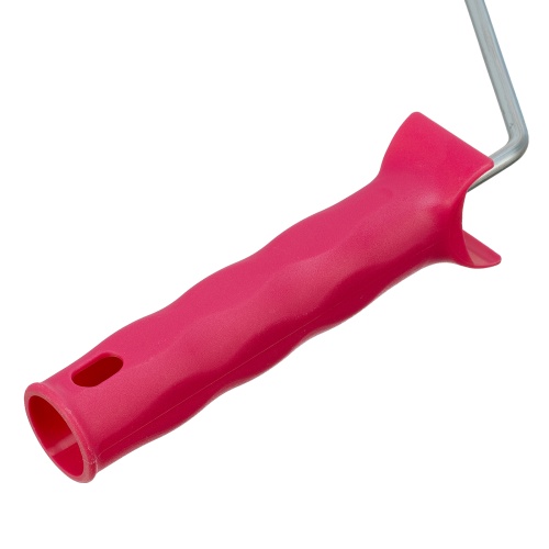 Валик "Нейлон Стандарт", 250 мм, ворс 9 мм, D 36 мм, D ручки 6 мм, полиамид Matrix фото 4