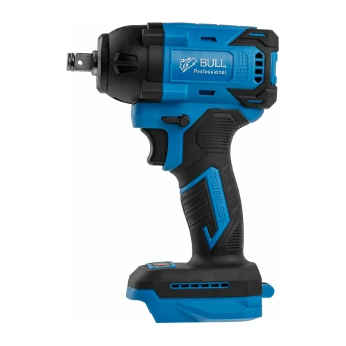 Аккумуляторный ударный гайковерт BULL SC 1804 0329204 фото 8