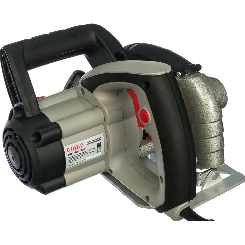 Электрическая дисковая пила Ставр ПДЭ-165/1300 9031000146 фото 5 Электрическая дисковая пила Ставр ПДЭ-165/1300 9031000146 фото 5