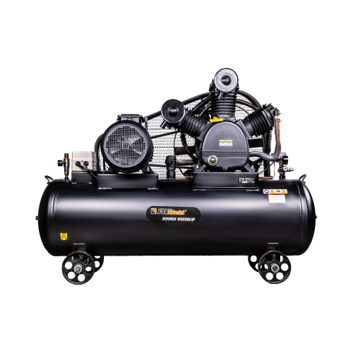 Ременной компрессор Foxweld AEROMAX 1650/500 HP 9022 фото 3