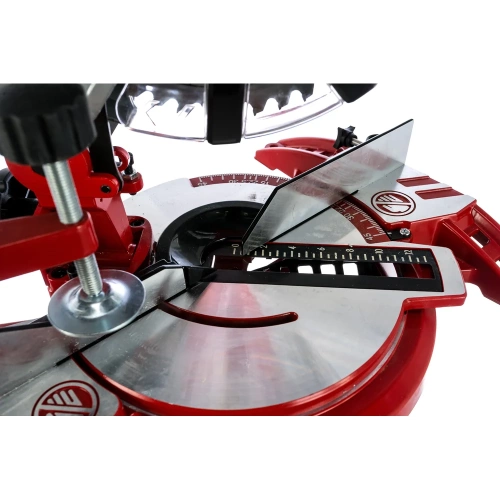 Торцово-усорезная пила Einhell TC-MS 2112 4300295 фото 8 Торцово-усорезная пила Einhell TC-MS 2112 4300295 фото 8