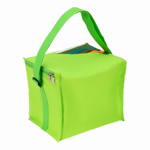 Сумка холодильник 280 х 200 х 240 мм, Camping Palisad фото 2