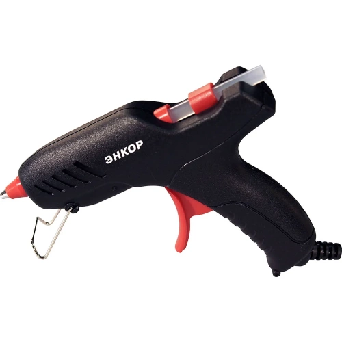 Клеевой пистолет Энкор PT20 7 мм 50345