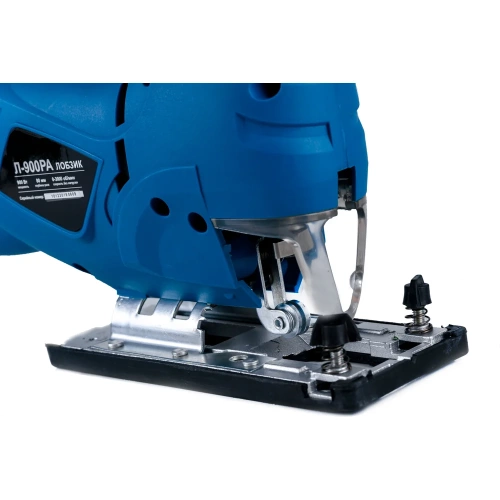 Лобзик WorkMaster Л-900РА фото 5 Лобзик WorkMaster Л-900РА фото 5