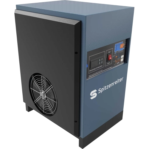 Рефрижераторный осушитель Spitzenreiter LW-30AC 16 бар РО-ЛВ-30АС/16 фото 5