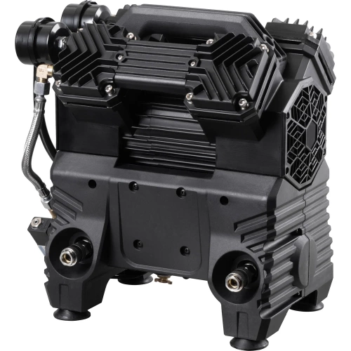 Компрессор TC-BL AC998 фото 5 Компрессор TC-BL AC998 фото 5