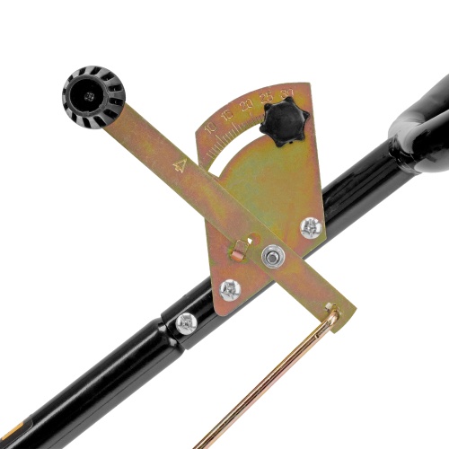 Механическая сеялка на колесах, 45 л Denzel фото 18 Механическая сеялка на колесах, 45 л Denzel фото 18