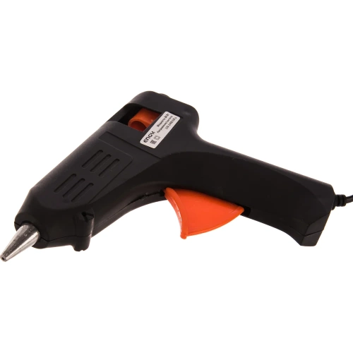 Клеевой пистолет с подставкой Engy EGG-80 80 Вт 357118 фото 4 Клеевой пистолет с подставкой Engy EGG-80 80 Вт 357118 фото 4