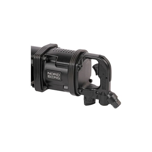 Ударный пневмогайковерт NORDBERG 1, 4700 Нм NP18420 фото 5