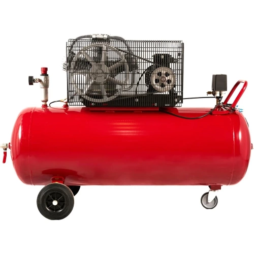 Поршневой компрессор ROSSVIK 580л/мин, 10бар, ресивер 100л, 380В/3кВт СБ4/С-100.LB40 фото 3 Поршневой компрессор ROSSVIK 580л/мин, 10бар, ресивер 100л, 380В/3кВт СБ4/С-100.LB40 фото 3