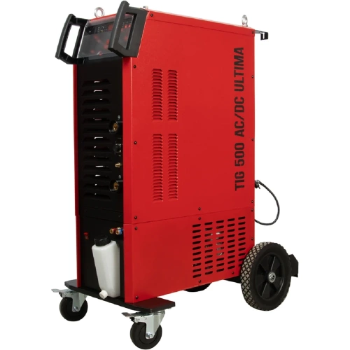 Сварочный аппарат аргонодуговой сварки HENRIKS TIG 500 AC/DC ULTIMA HTIG500ACDCU Сварочный аппарат аргонодуговой сварки HENRIKS TIG 500 AC/DC ULTIMA HTIG500ACDCU