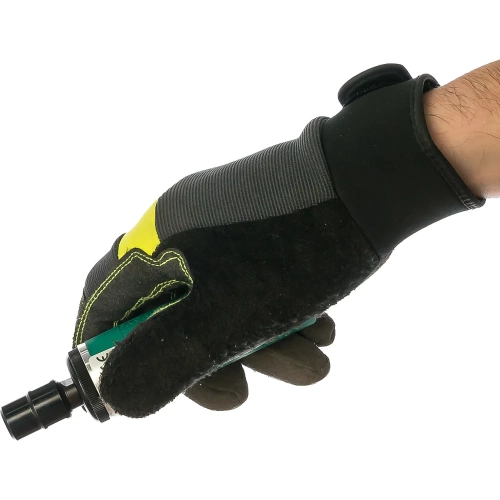 Пневматическая бормашинка Jonnesway JAG-0903RMK фото 4 Пневматическая бормашинка Jonnesway JAG-0903RMK фото 4