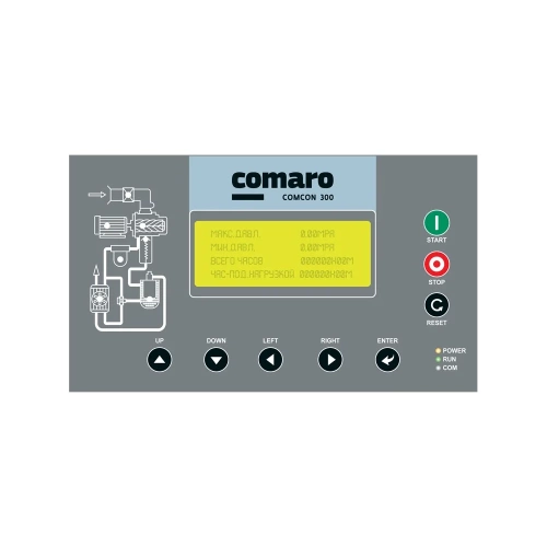 Винтовой компрессор COMARO MD 37-08 фото 3 Винтовой компрессор COMARO MD 37-08 фото 3