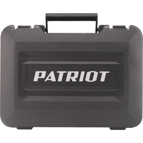 Дрель-шуруповерт аккумуляторная PATRIOT BR 216UES 180301516 фото 10 Дрель-шуруповерт аккумуляторная PATRIOT BR 216UES 180301516 фото 10