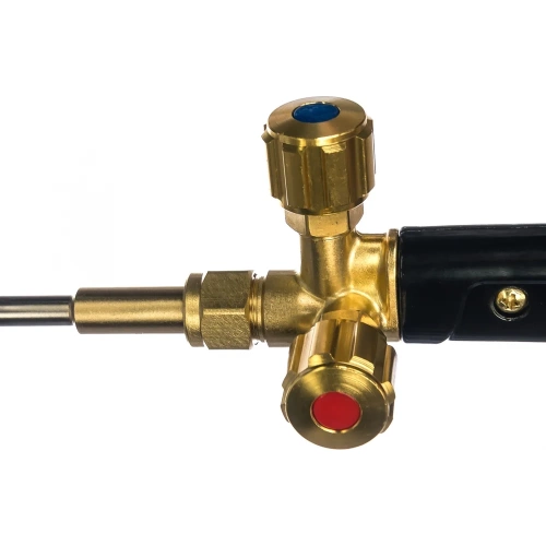 Пропановая горелка KRASS ГЗУ-4-45 2277017 фото 7