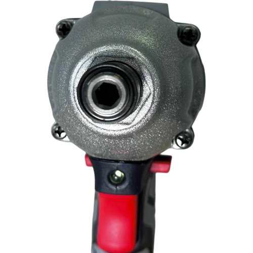 Винтоверт ударный аккумуляторный Makute 20В, 280Нм CSD001-BL фото 4 Винтоверт ударный аккумуляторный Makute 20В, 280Нм CSD001-BL фото 4