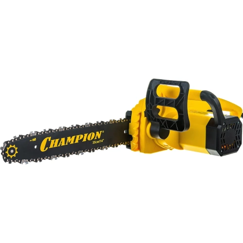 Электропила CHAMPION 118-14 фото 3