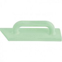 Терка полиуретановая Сибртех 86646 облегченная 360х200 мм